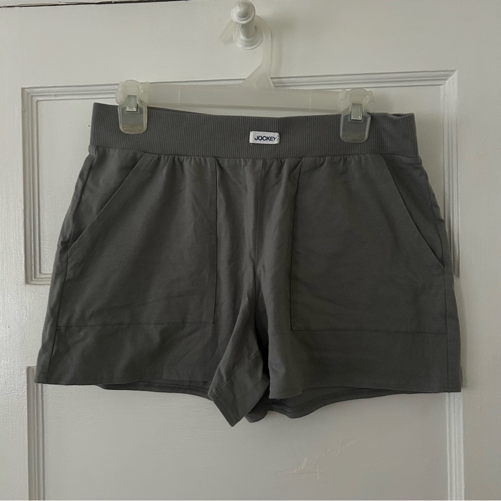 Jockey Essentials Women’s Shorts